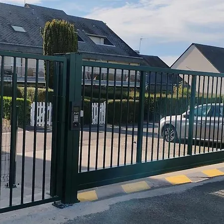 Bel Pres Du Port Et De La Apartment