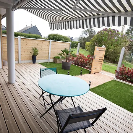 Bel Pres Du Port Et De La