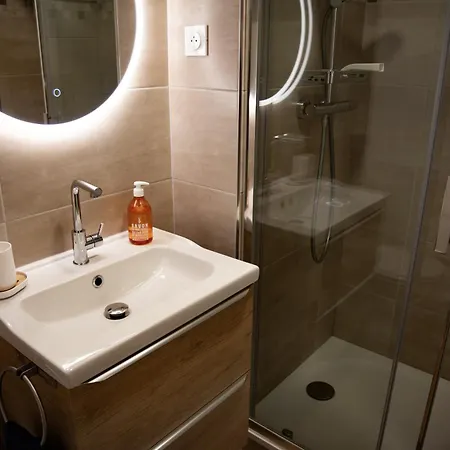 Bel Pres Du Port Et De La Apartamento Courseulles-sur-Mer