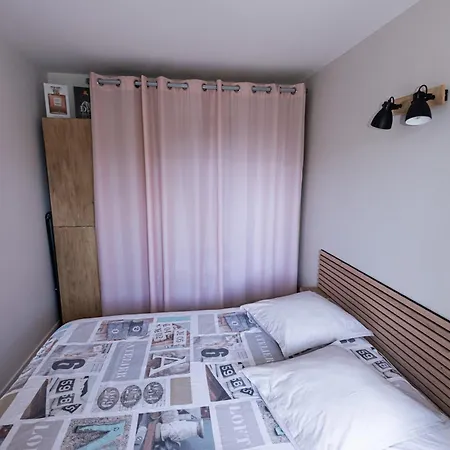 Bel Pres Du Port Et De La * Courseulles-sur-Mer