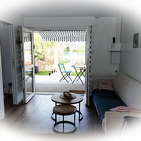 Bel Pres Du Port Et De La