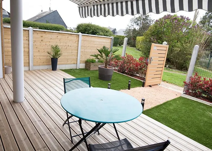 Bel Pres Du Port Et De La