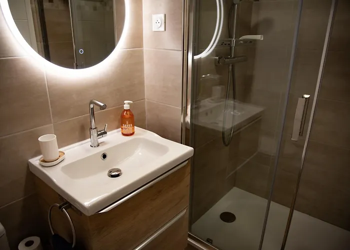 Bel Pres Du Port Et De La Daire Courseulles-sur-Mer