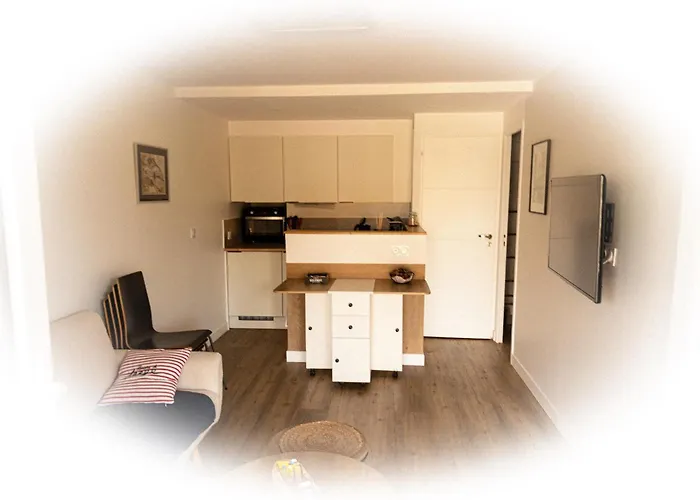 Daire Bel Pres Du Port Et De La *