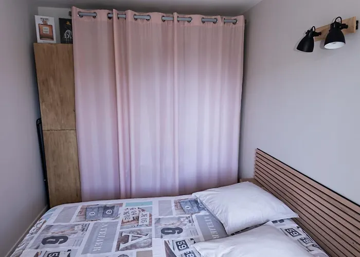 Bel Pres Du Port Et De La * Courseulles-sur-Mer